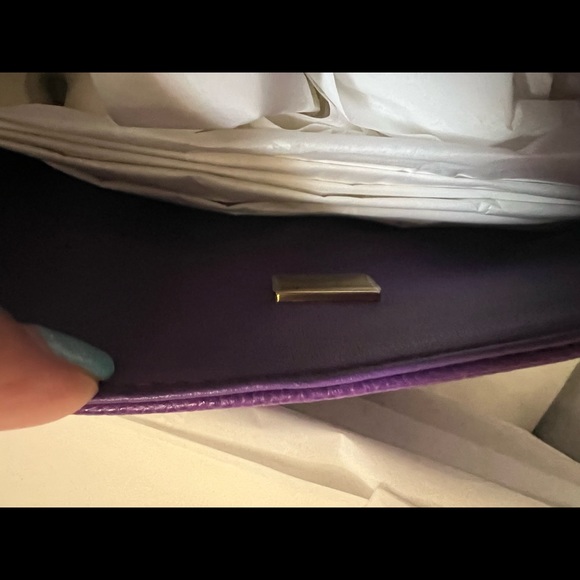 🩷SOLD🩷Chanel 22A classic small flap - Picture 6 of 7